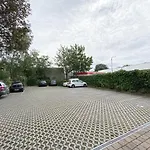 Luxus-Apartment in Leipzig mit Privat-Parkplatz