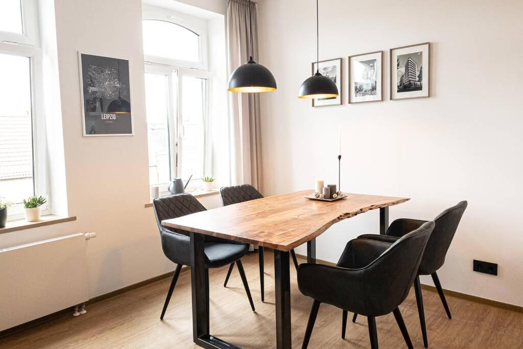 Luxus-apartment In Mit Privat-parkplatz *