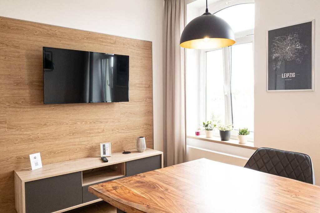Luxus-apartment In Mit Privat-parkplatz Apartment