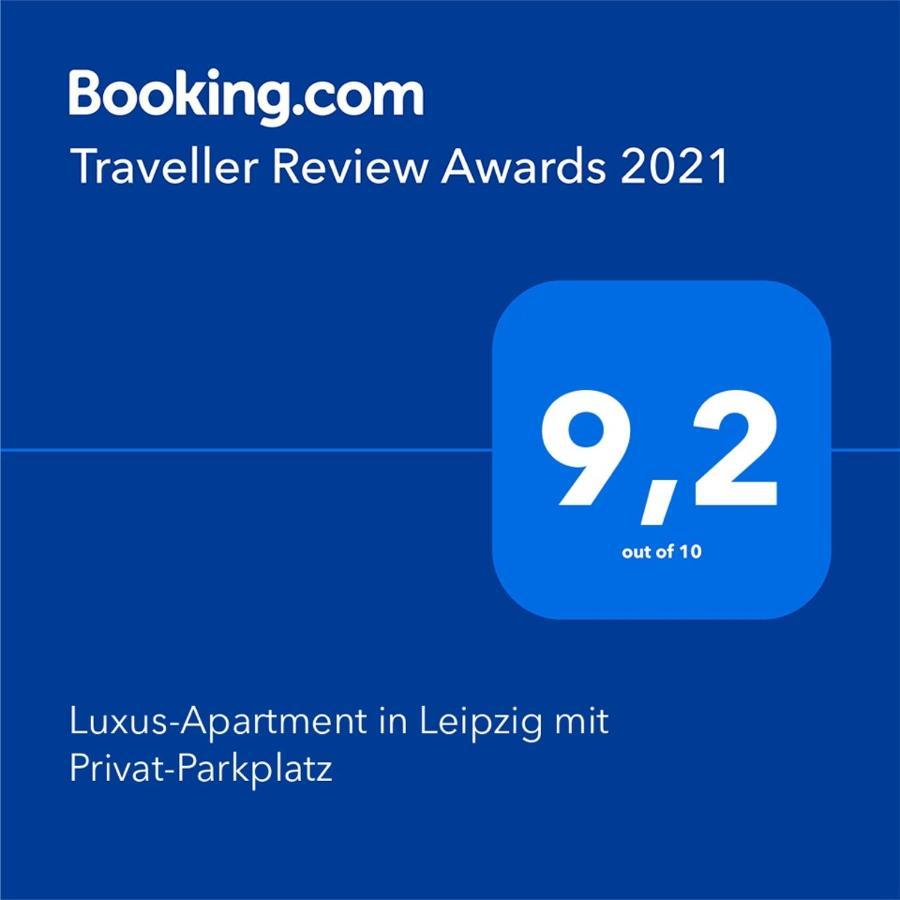 Apartment Luxus-apartment In Mit Privat-parkplatz *